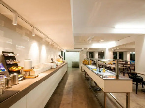 a&o Bremen Hauptbahnhof - Hostel