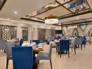 Ramada by Wyndham Lahore Gulberg II