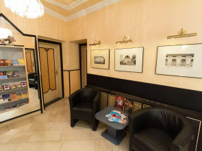 Hotel & Apartments Klimt