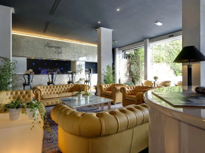 Panoramic Hotel Plaza