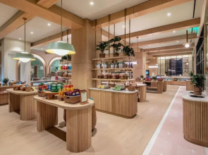 Gaylord Palms Resort & Convention Center