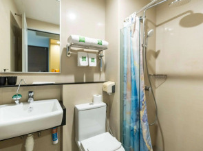 ibis Styles Singapore Albert