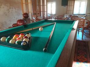 Alegre - Bussaco Boutique Hotel