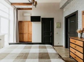 Та ещё птица