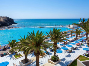 Ona Alborada Apartamentos