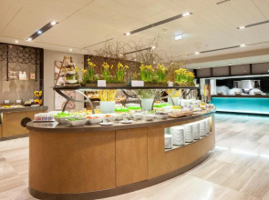 TITANIC Chaussee Berlin