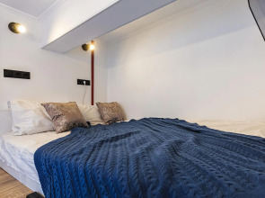 InHome24 (ИнХоум24) на улице Автозаводская 23 корпус 7