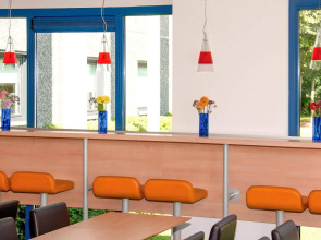 ibis budget Amsterdam Airport