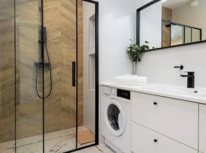 Apartament Tower by Kairos Apartments