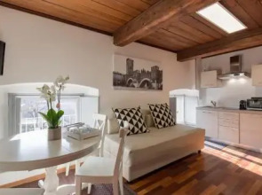 Rooms Castelvecchio - Palazzo Canossa