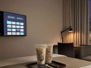 Shilla Stay Gwanghwamun