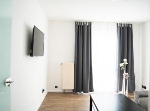 AP Hotel Mannheim Viernheim