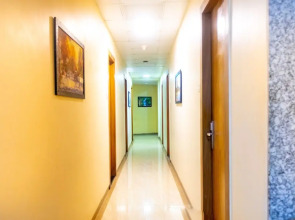 Hotel Apex International