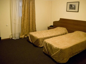 Старый Двор