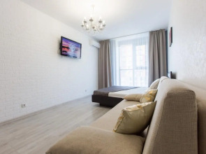 Сутки Уфа на улице Рудольфа Нуреева 1