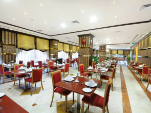 Zowar International Hotel