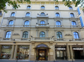Hotel Granvia
