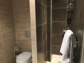 Apparthotel La Girafe