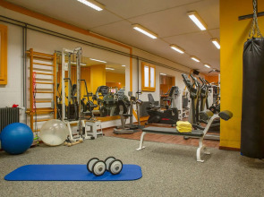 Hotel Beau-Site Adelboden