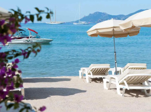 Croisette Beach Hotel Cannes - MGallery Collection