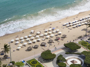 Muong Thanh Luxury Nha Trang Hotel