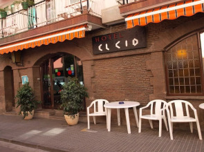 Hotel El Cid