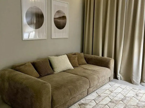 Апартаменты на улице Вороницина 18 корпус 1