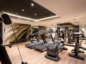 voco Strasbourg Centre The Garden by IHG