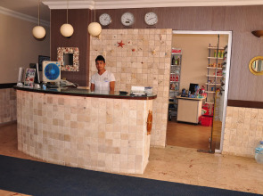 Belle Ocean Apart Hotel