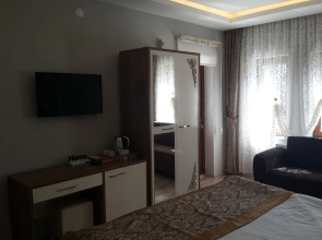 Şehrizade Konakları