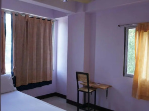 Bella Bella River View