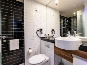 Premier Inn Dresden City Centre