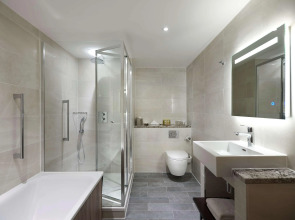 DoubleTree by Hilton Hotel London ExCel