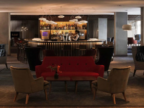 Mercure Paris CDG Airport & Convention