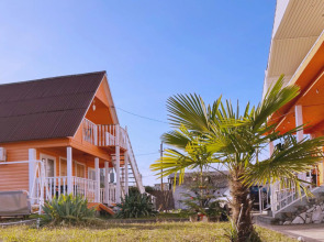 Гостевой дом Петрович