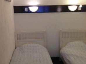 Budgethotel de Zwaan