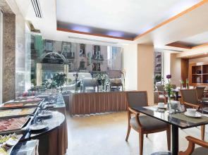 Eurostars Zona Rosa Suites