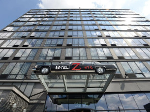 Отель Z NYC
