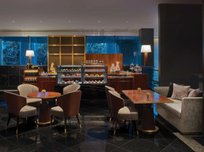 Grand Hyatt Hong Kong