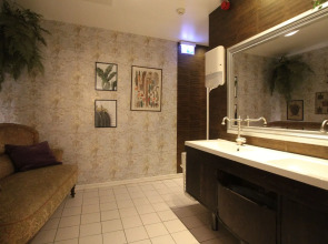 Skanstulls Boutique Hostel