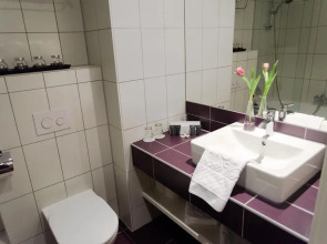 Elaya Hotel Vienna City West