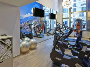 NH Collection Barcelona Constanza