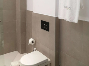 Sercotel Ayala Bilbao