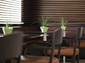 Fred Hotel Zürich Hauptbahnhof