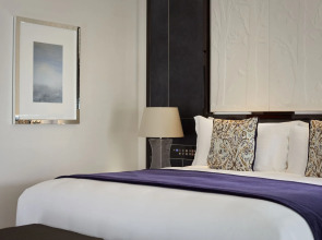 The Ritz-Carlton Астана