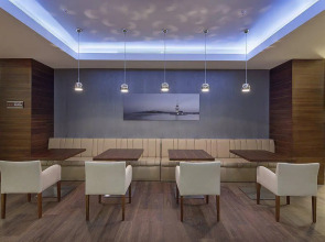 Hampton by Hilton Istanbul Kayasehir