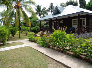 Chez Michelin Pension Residence