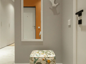 Апартаменты на проспекте Новомытищинский, д.4А