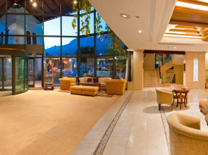 SH Villa Gadea Hotel