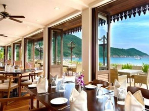 The Taaras Beach & Spa Resort